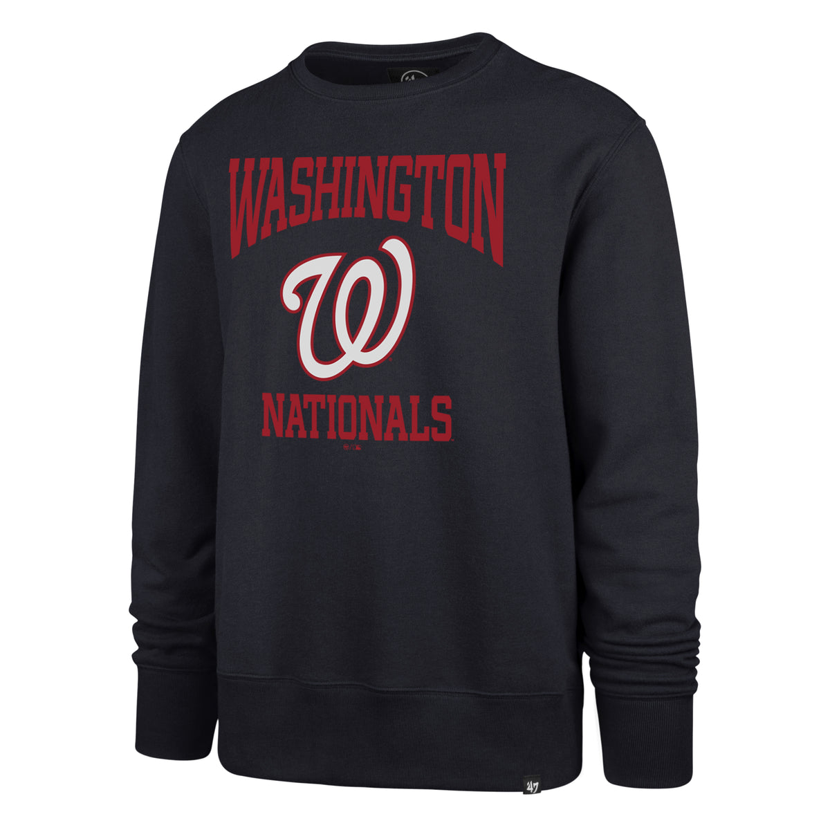 WASHINGTON NATIONALS TOP TEAM '47 HEADLINE CREW