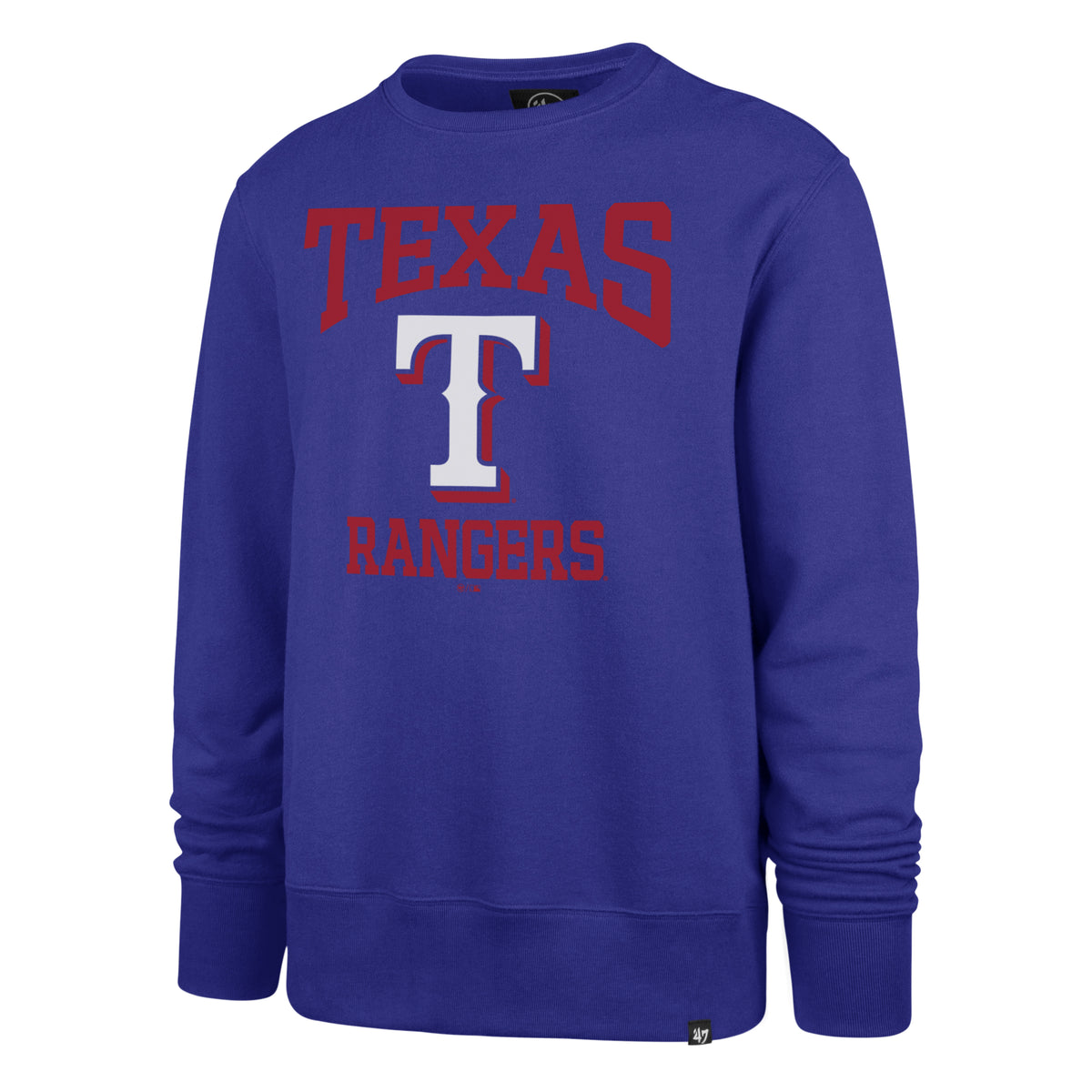 TEXAS RANGERS TOP TEAM '47 HEADLINE CREW