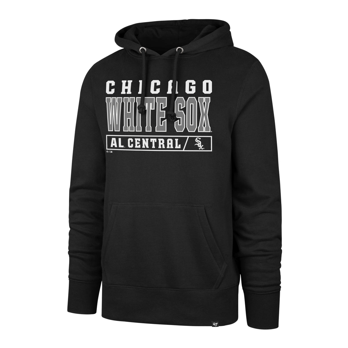 CHICAGO WHITE SOX GAME PLAN '47 HEADLINE HOOD