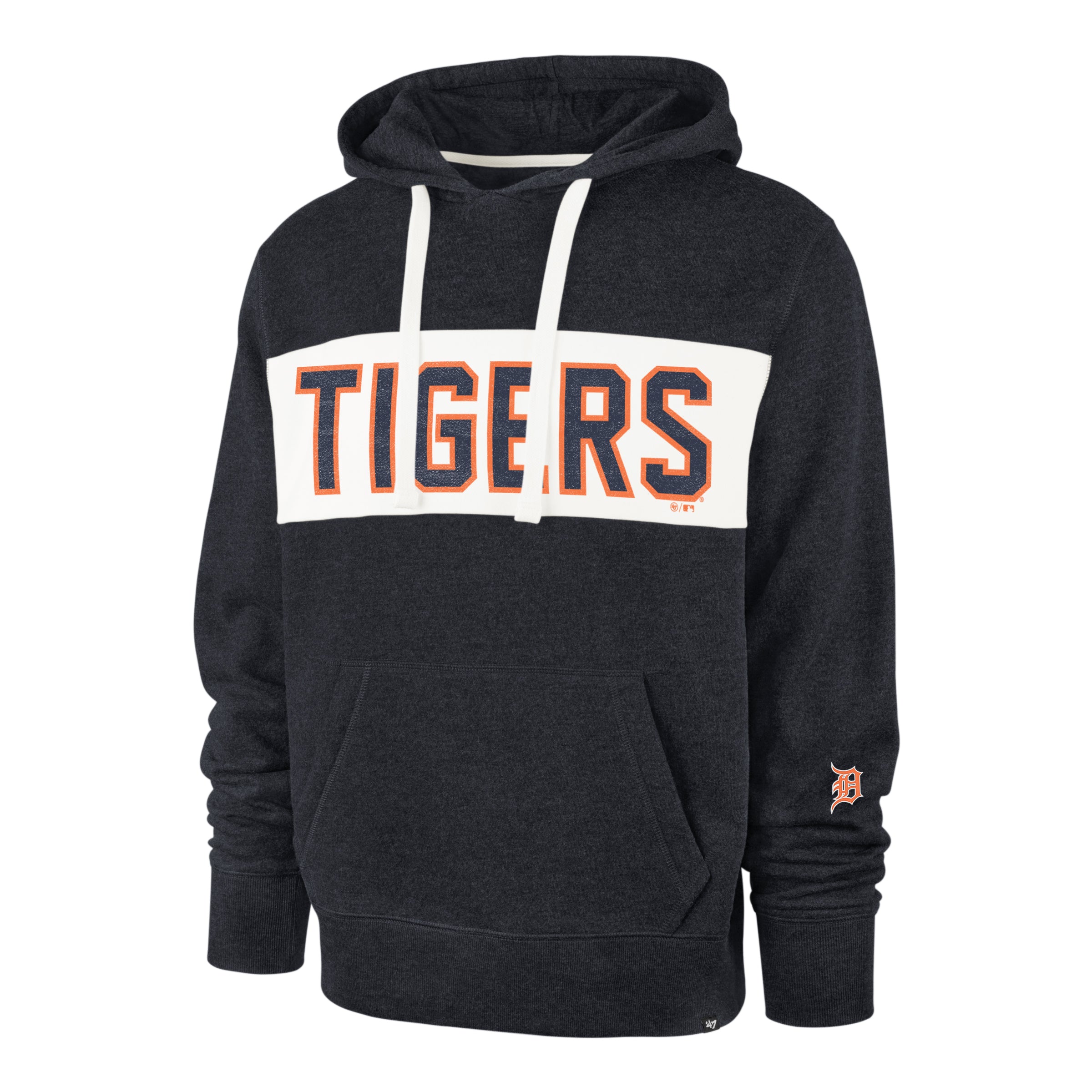 DETROIT TIGERS '47 GIBSON HOOD