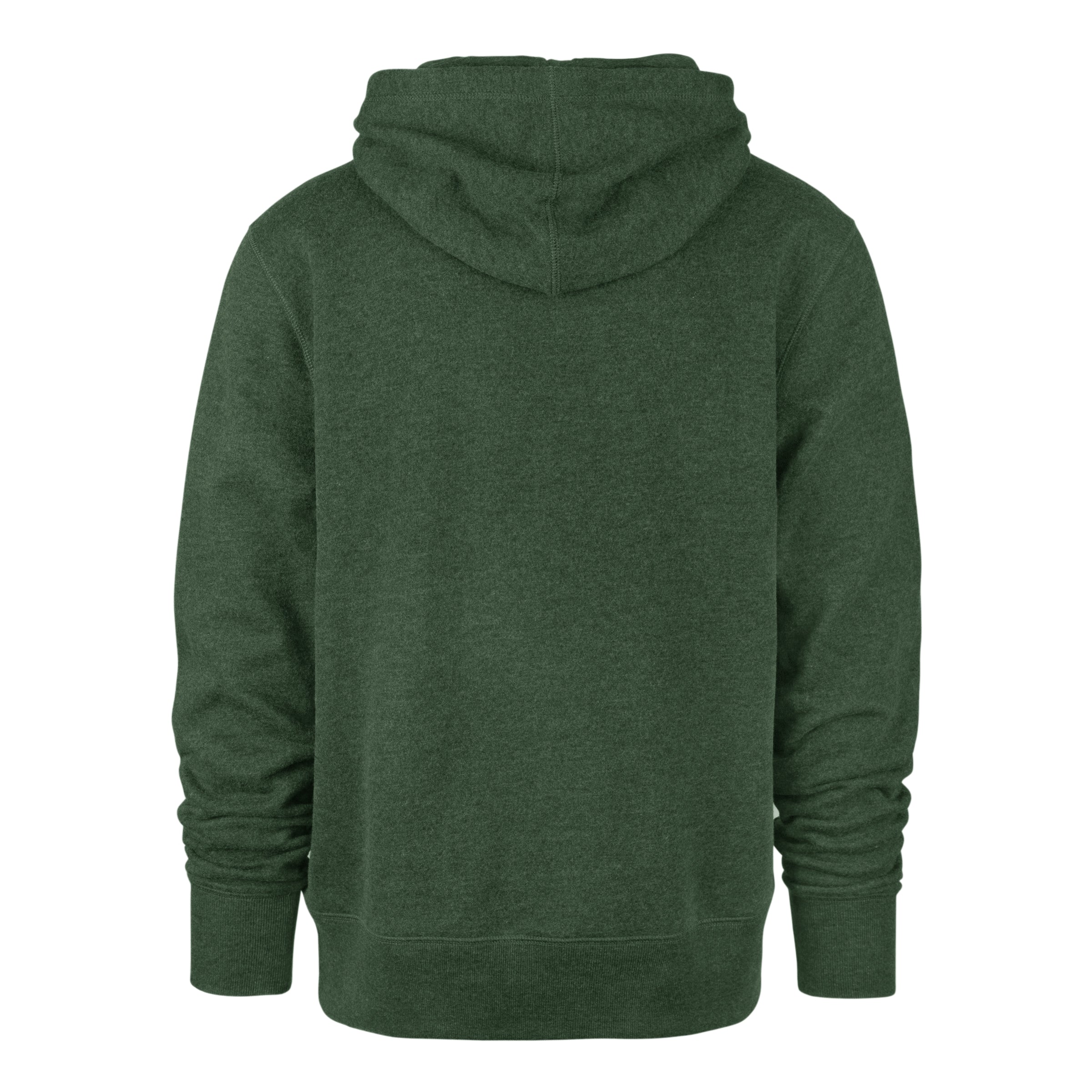 OAKLAND ATHLETICS '47 GIBSON HOOD