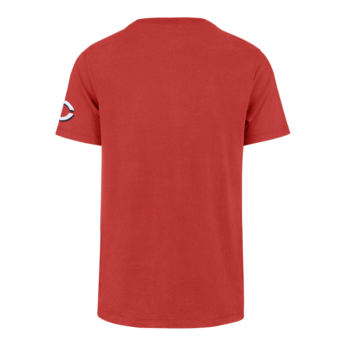 CINCINNATI REDS FRANKLIN '47 FIELDHOUSE TEE