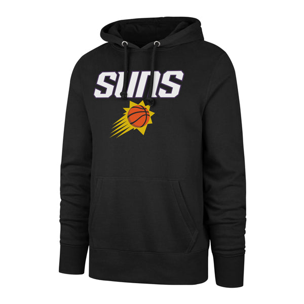 PHOENIX SUNS CE PREGAME HEADLINE HOOD MEN