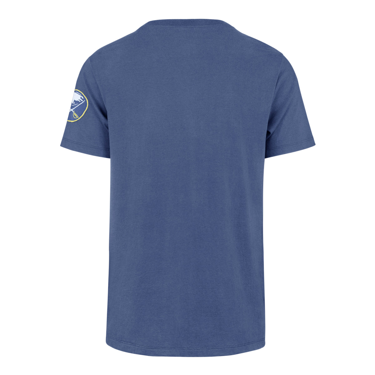 BUFFALO SABRES FRANKLIN '47 FIELDHOUSE TEE