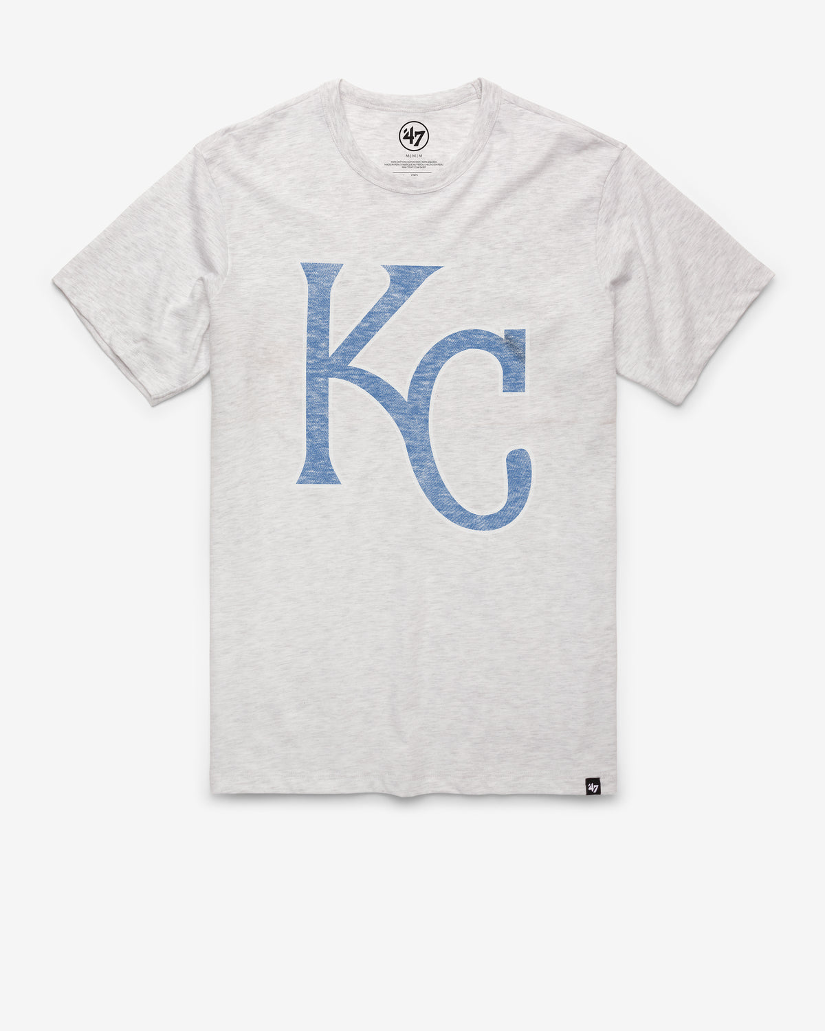 KANSAS CITY ROYALS PREMIER '47 FRANKLIN TEE