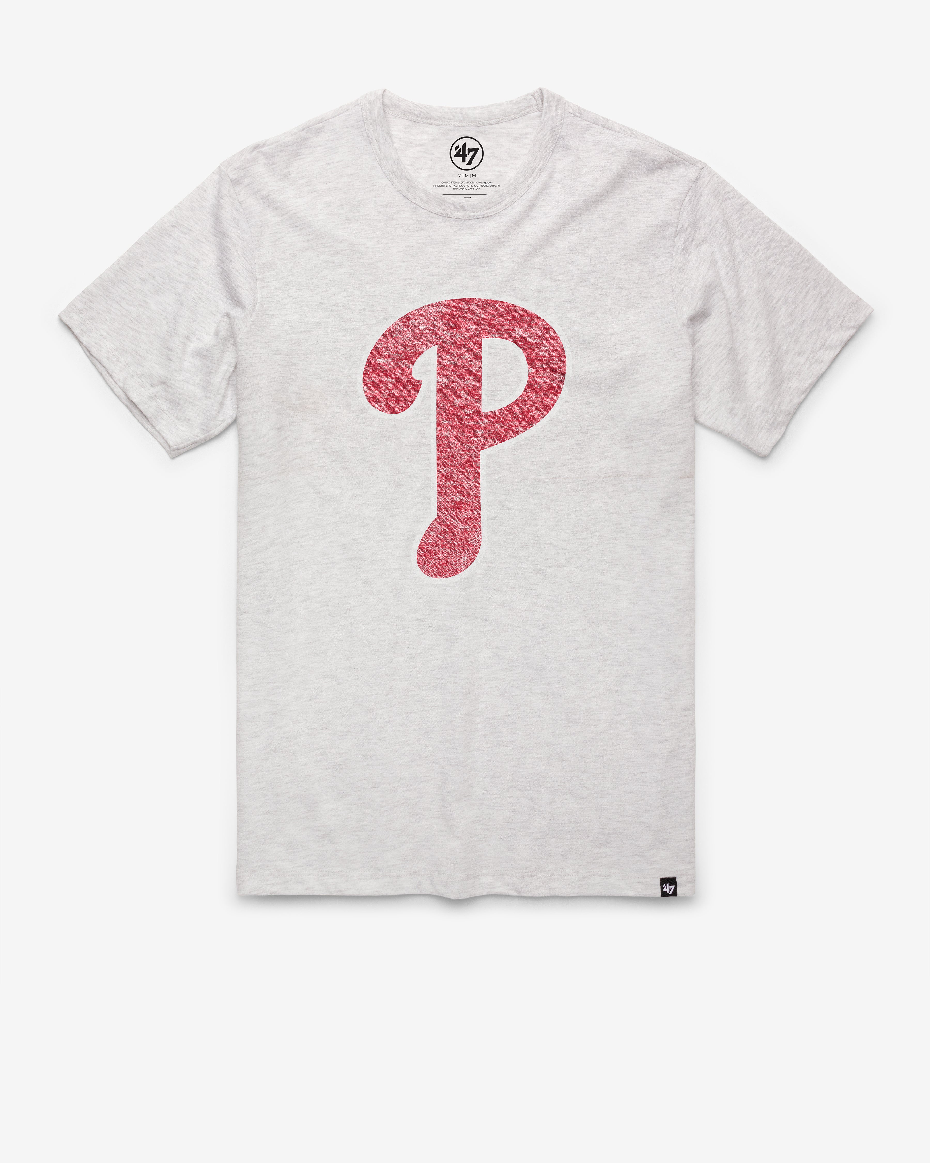 PHILADELPHIA PHILLIES PREMIER '47 FRANKLIN TEE