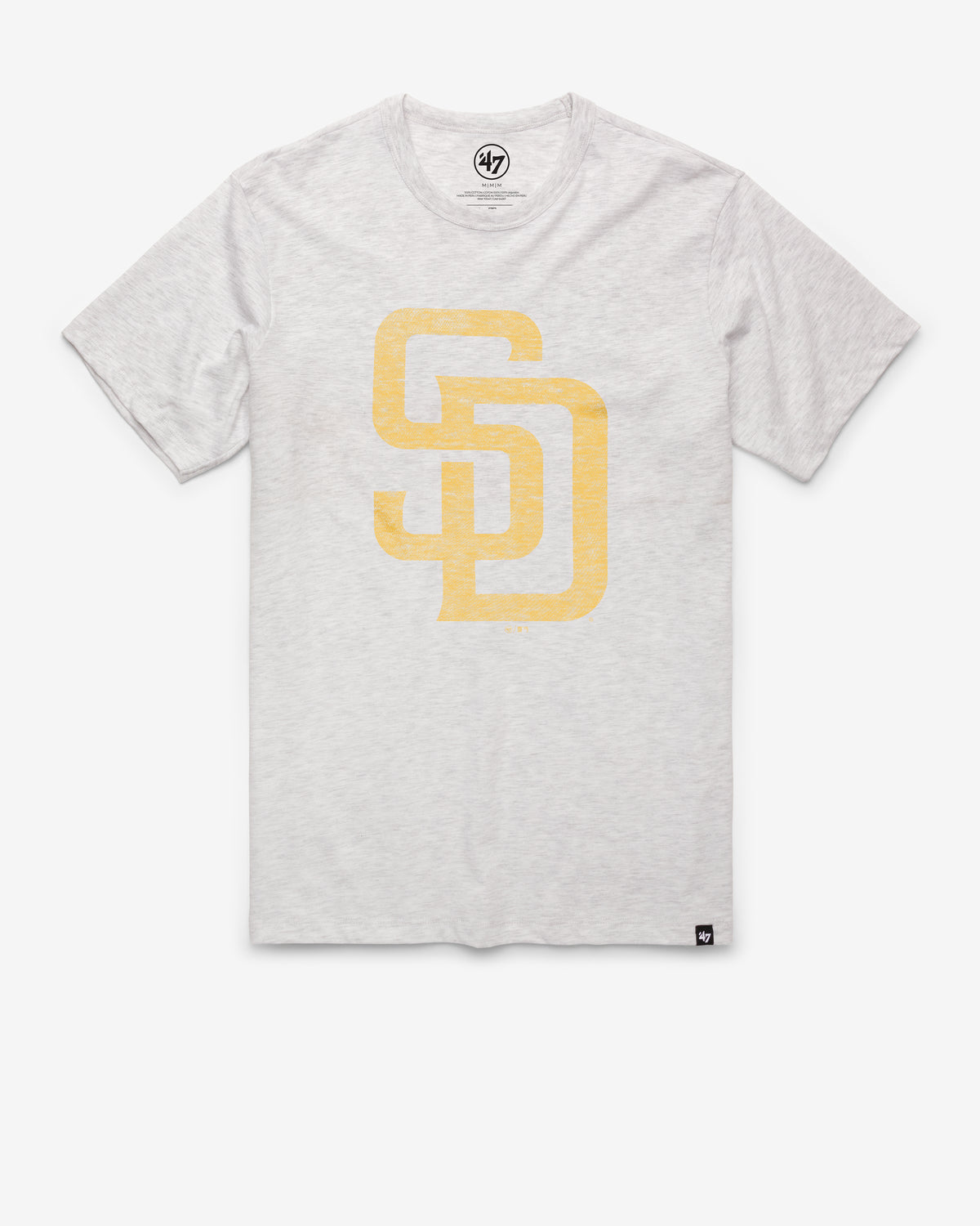 SAN DIEGO PADRES PREMIER '47 FRANKLIN TEE