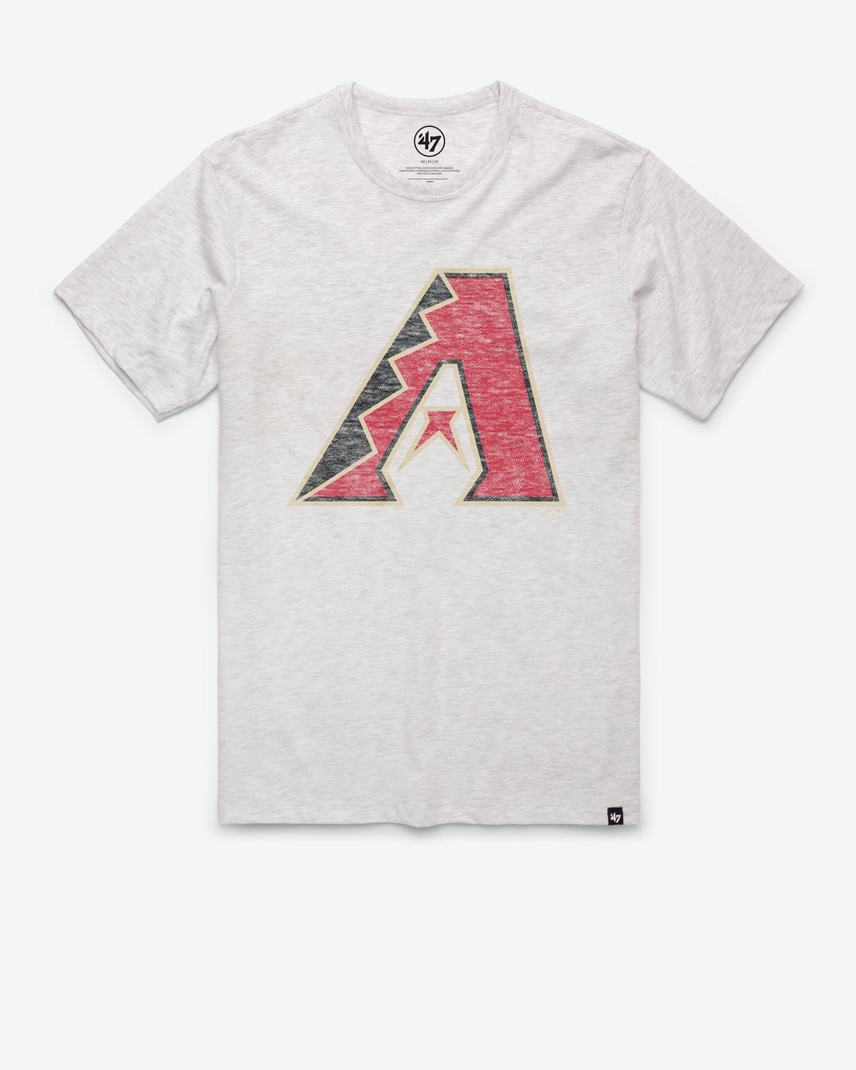 ARIZONA DIAMONDBACKS PREMIER '47 FRANKLIN TEE