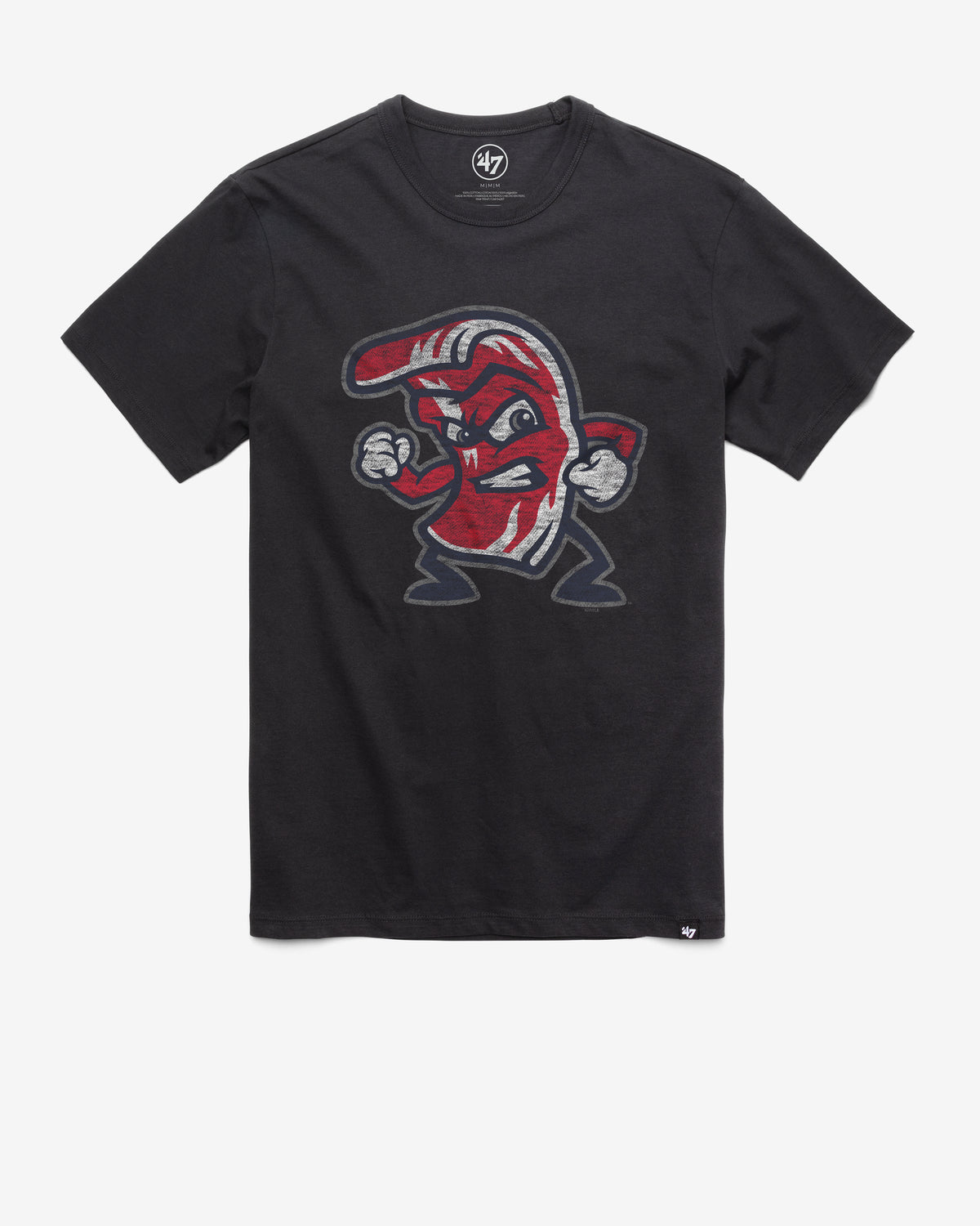 LEHIGH VALLEY IRONPIGS PREMIER '47 FRANKLIN TEE