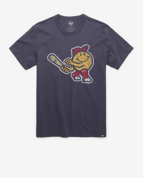 WORCESTER RED SOX PREMIER '47 FRANKLIN TEE
