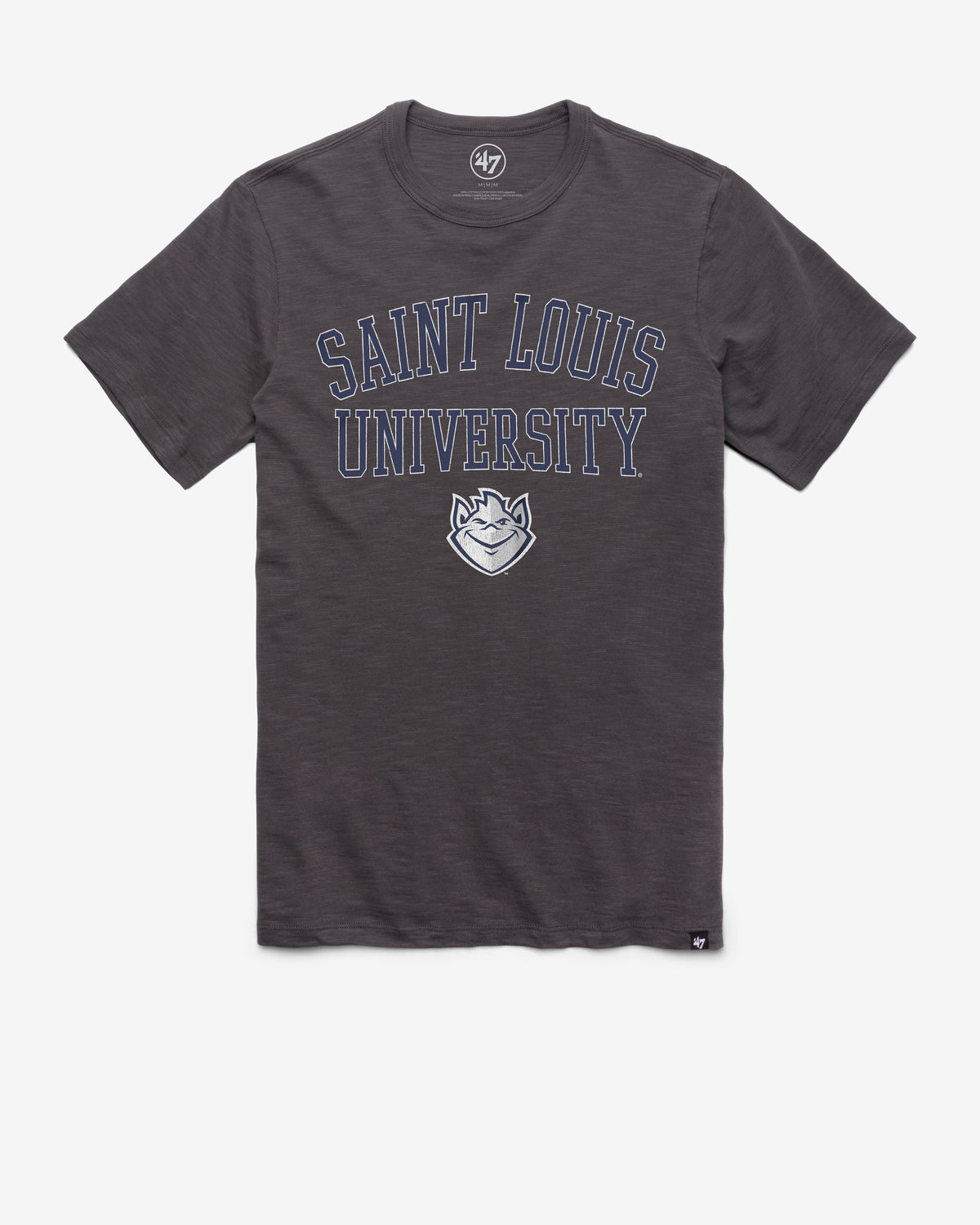 SAINT LOUIS BILLIKENS CLASSIC TRACK '47 SCRUM TEE