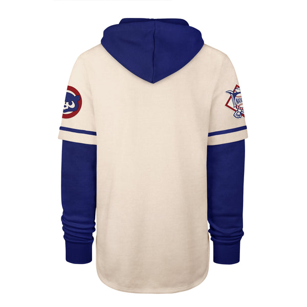 47 brand chicago cubs sweatshirt