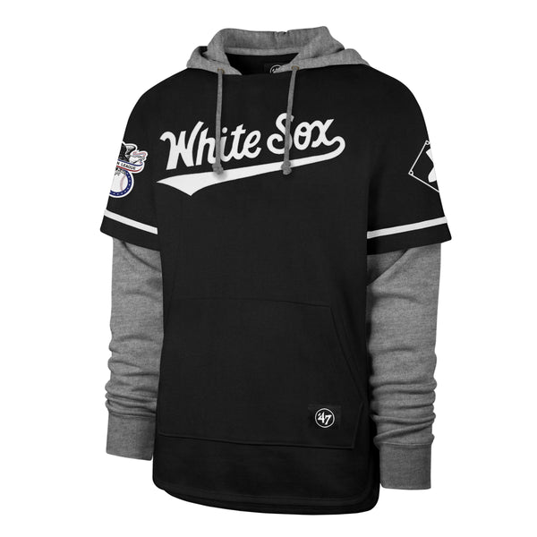 CHICAGO WHITE SOX TRIFECTA '47 SHORTSTOP PULLOVER