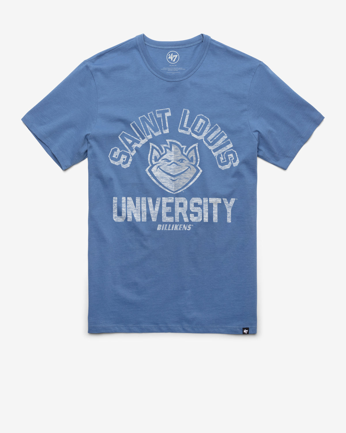 SAINT LOUIS BILLIKENS RETROGRADE '47 FRANKLIN TEE