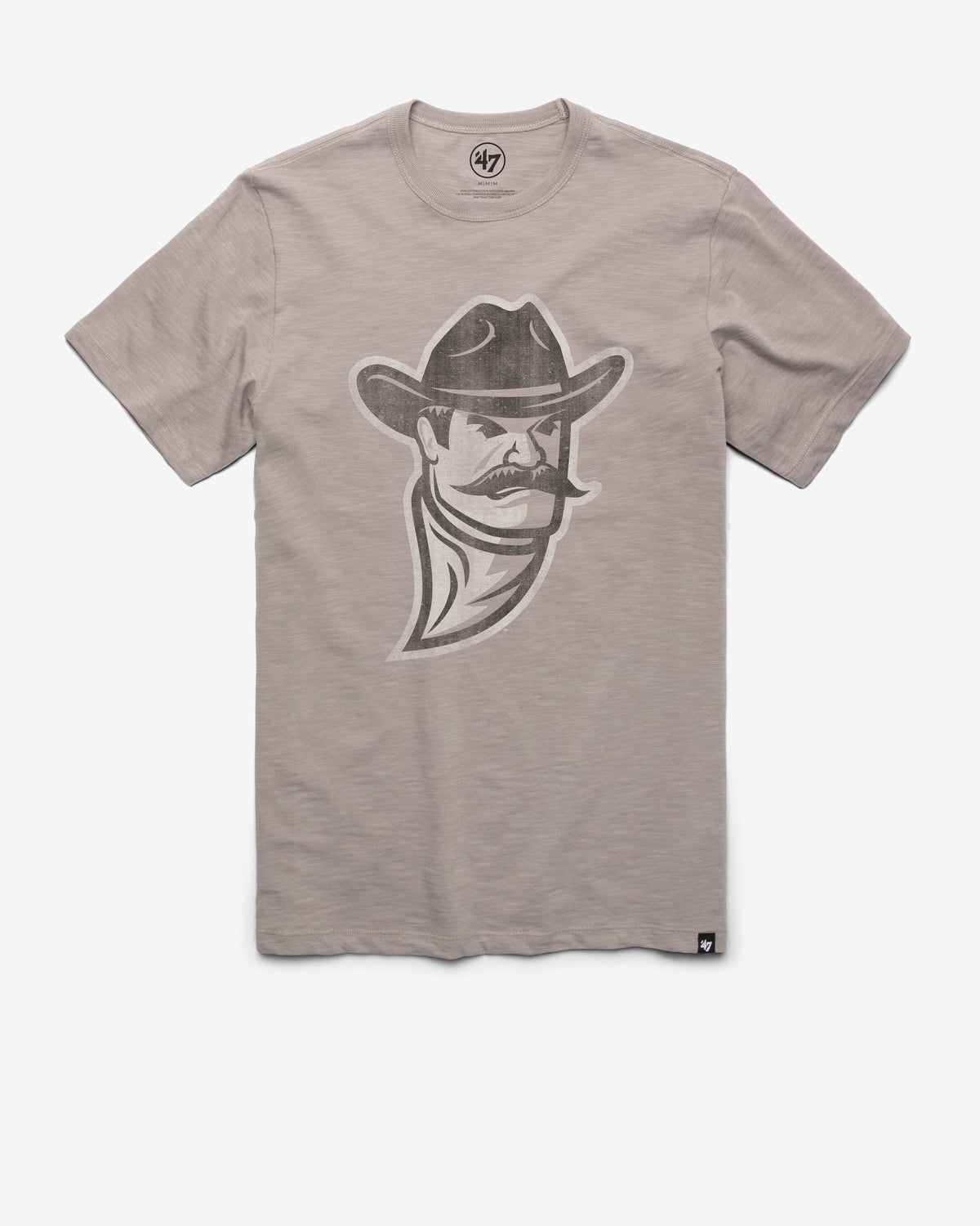 NEW MEXICO STATE AGGIES GRIT '47 SCRUM TEE