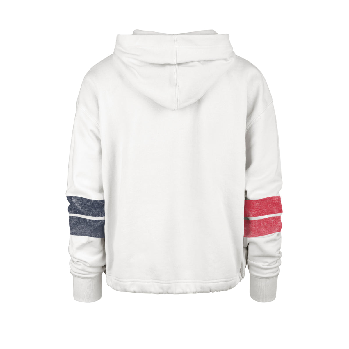 BOSTON RED SOX '47 HARPER HOOD WOMENS