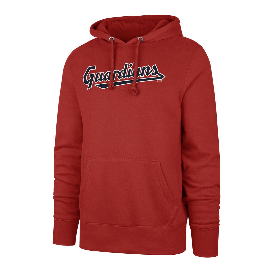 CLEVELAND GUARDIANS IMPRINT '47 HEADLINE HOOD