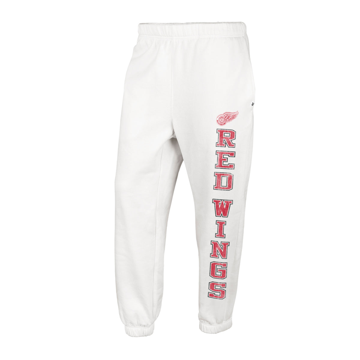 DETROIT RED WINGS PRO '47 HARPER JOGGER WOMENS
