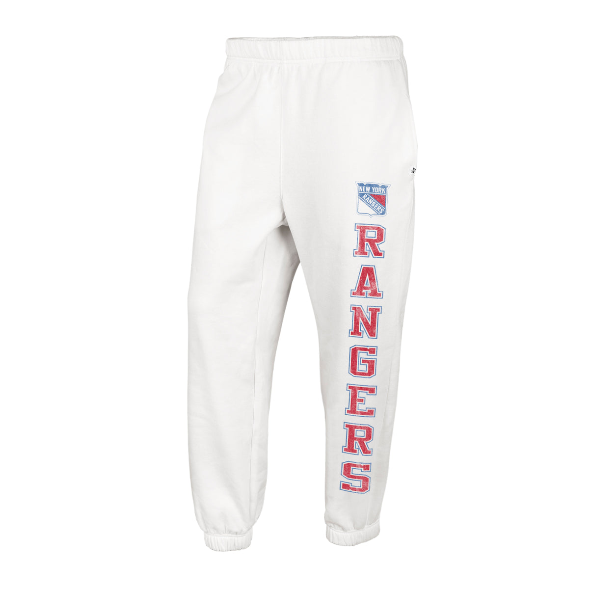 NEW YORK RANGERS PRO '47 HARPER JOGGER WOMENS