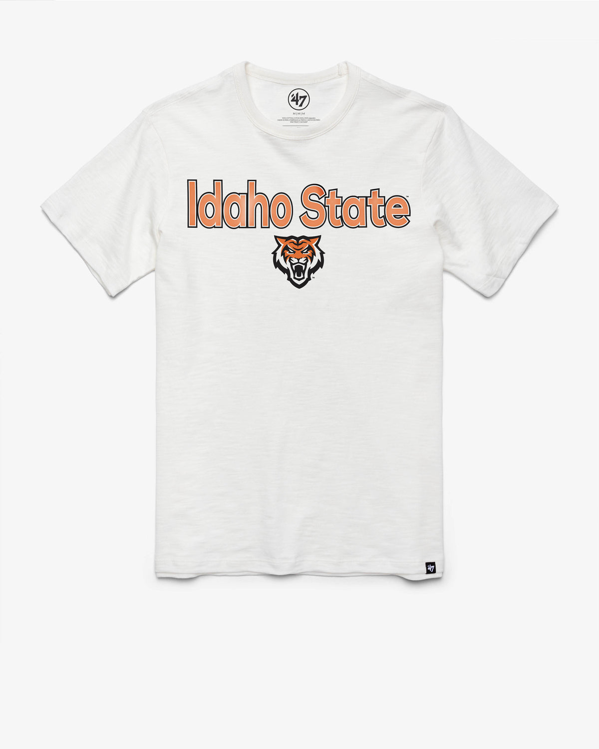IDAHO STATE BENGALS REUNION '47 SCRUM TEE