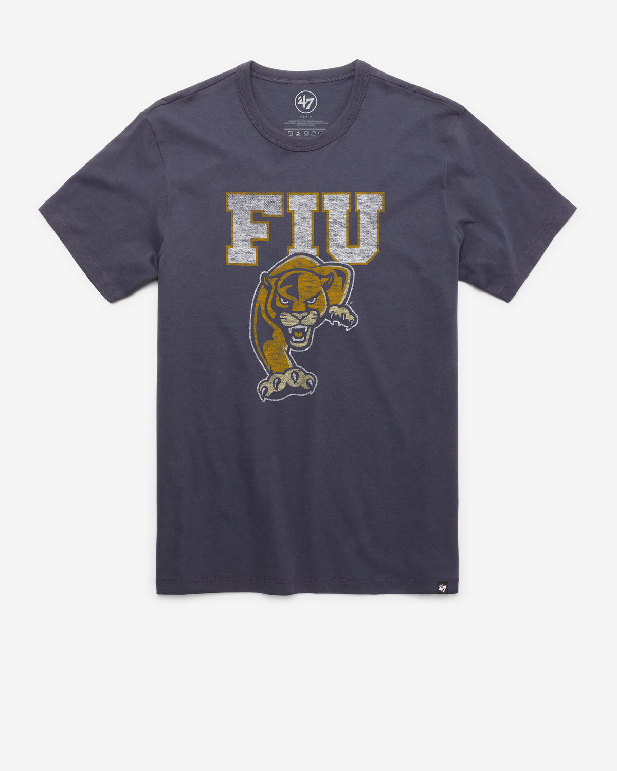 FIU PANTHERS PREMIER '47 FRANKLIN TEE