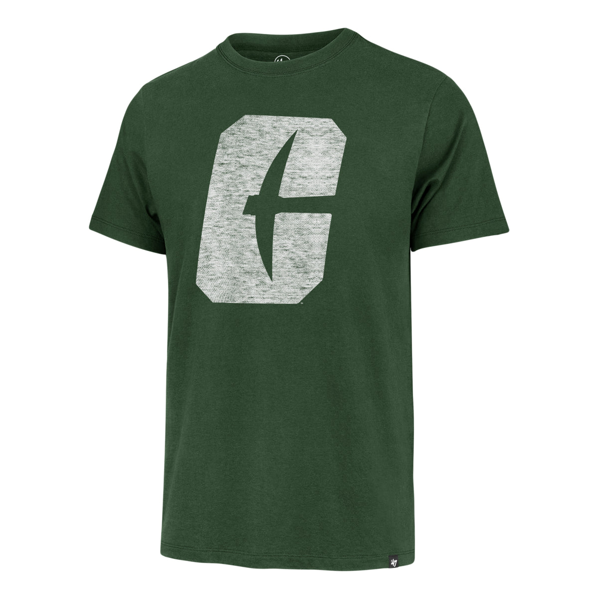 NORTH CAROLINA AT CHARLOTTE 49 PREMIER '47 FRANKLIN TEE