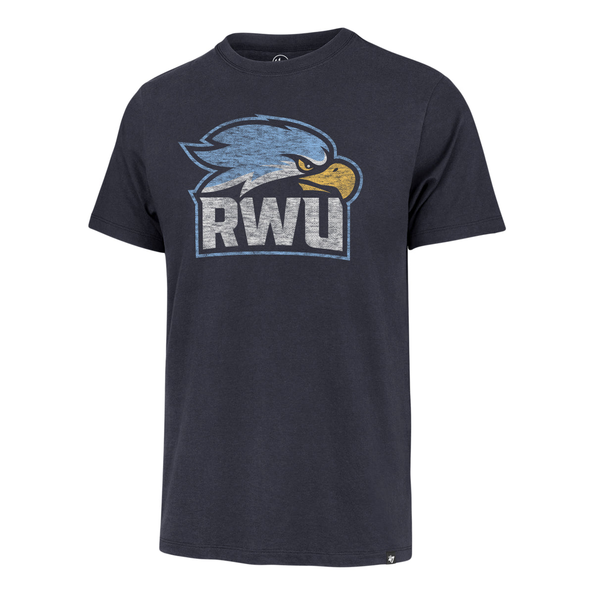 ROGER WILLIAMS HAWKS PREMIER '47 FRANKLIN TEE