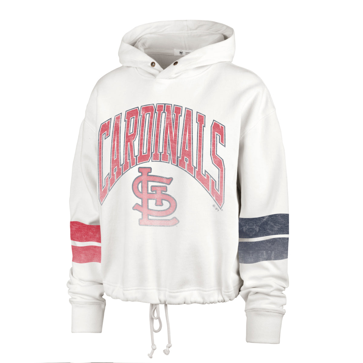 ST. LOUIS CARDINALS '47 HARPER HOOD WOMENS