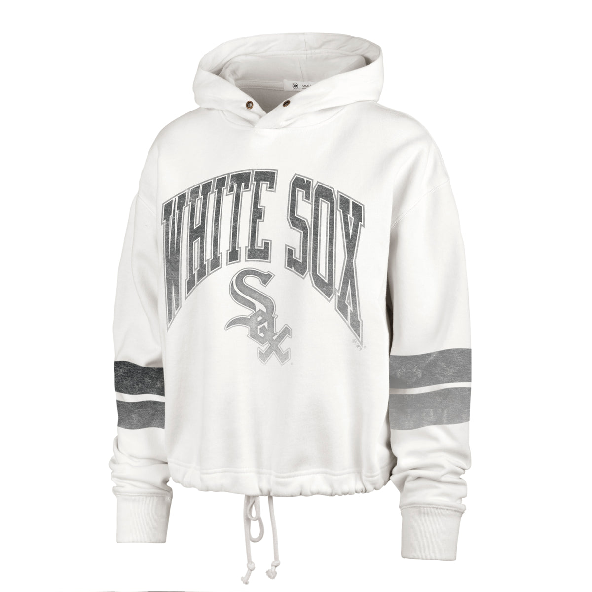 CHICAGO WHITE SOX '47 HARPER HOOD WOMENS