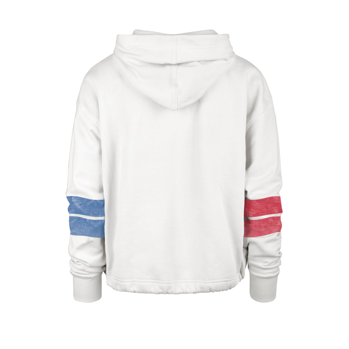 CHICAGO CUBS '47 HARPER HOOD WOMENS