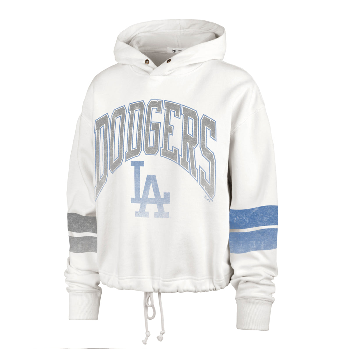 LOS ANGELES DODGERS '47 HARPER HOOD WOMENS