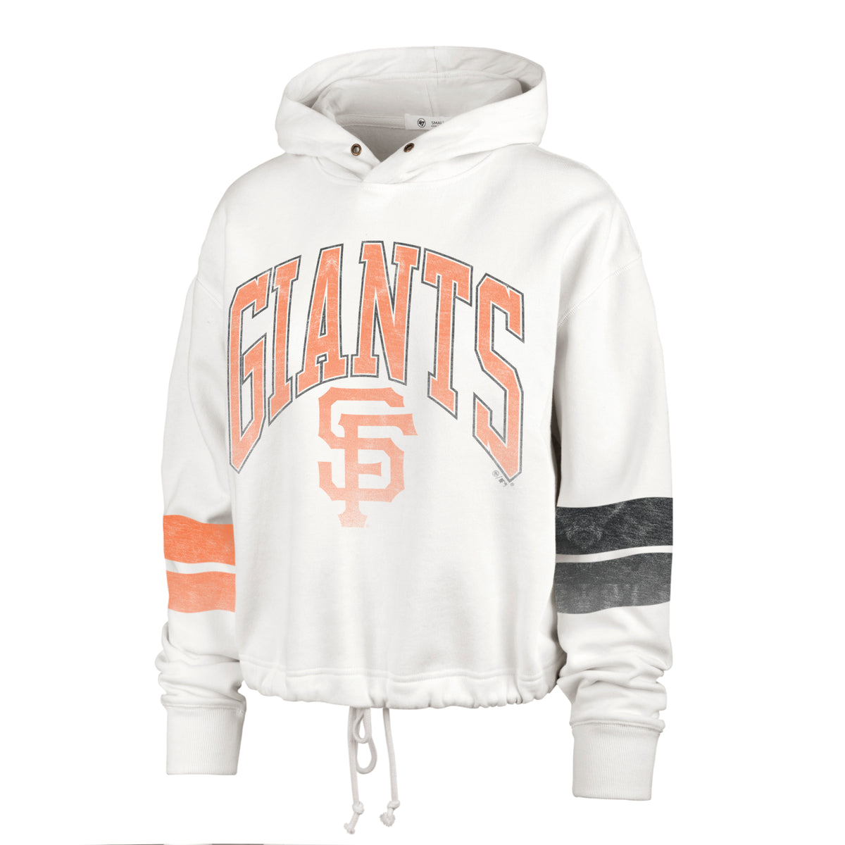 SAN FRANCISCO GIANTS '47 HARPER HOOD WOMENS
