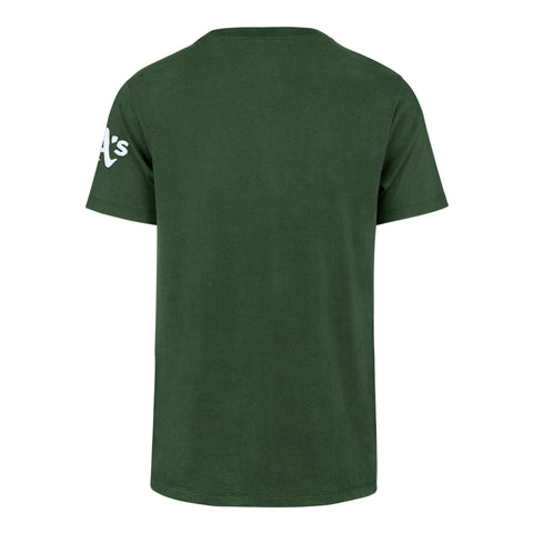 OAKLAND ATHLETICS '47 FRANKLIN FIELDHOUSE TEE