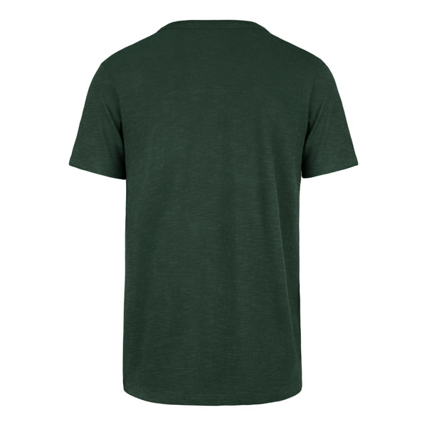 OAKLAND ATHLETICS GRIT '47 SCRUM TEE