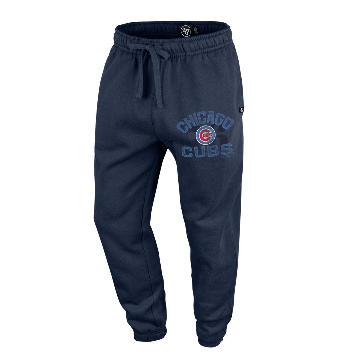 CHICAGO CUBS TRAILSIDE '47 JOGGER