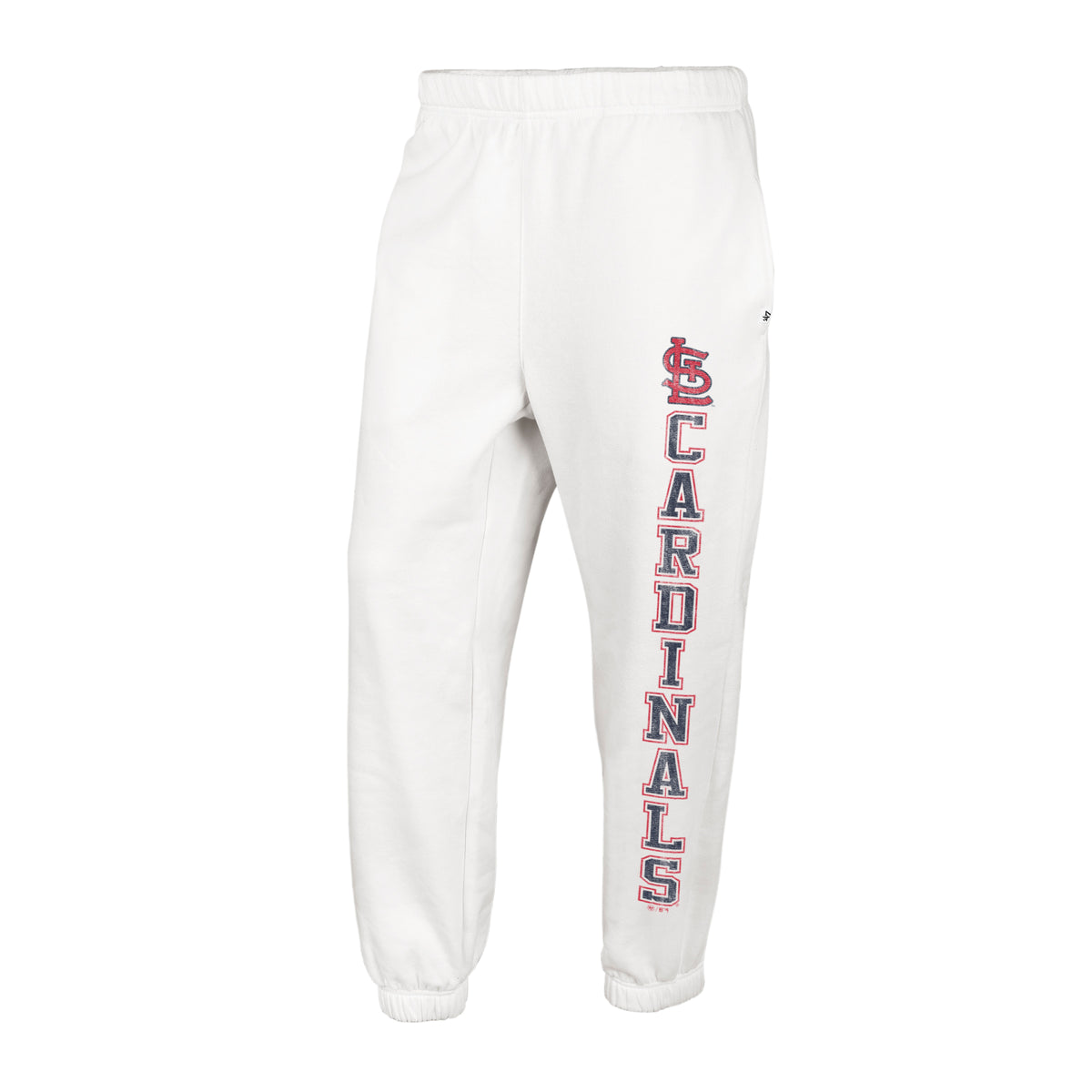 ST. LOUIS CARDINALS PRO '47 HARPER JOGGER WOMENS