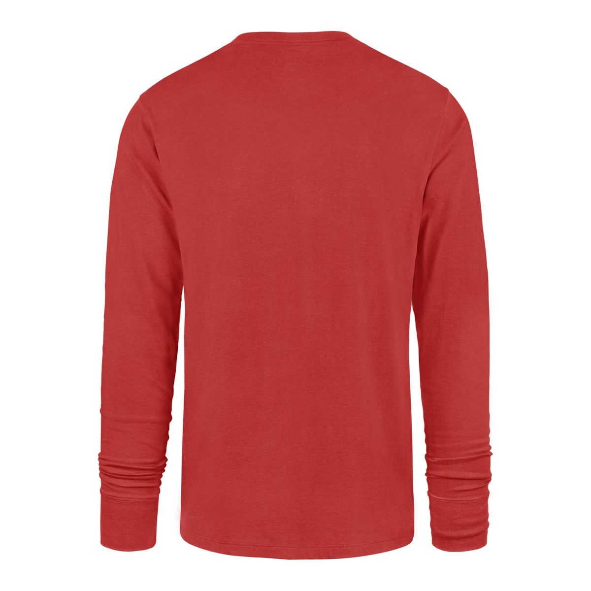 WASHINGTON NATIONALS DISSIPATE '47 FRANKLIN LONG SLEEVE TEE