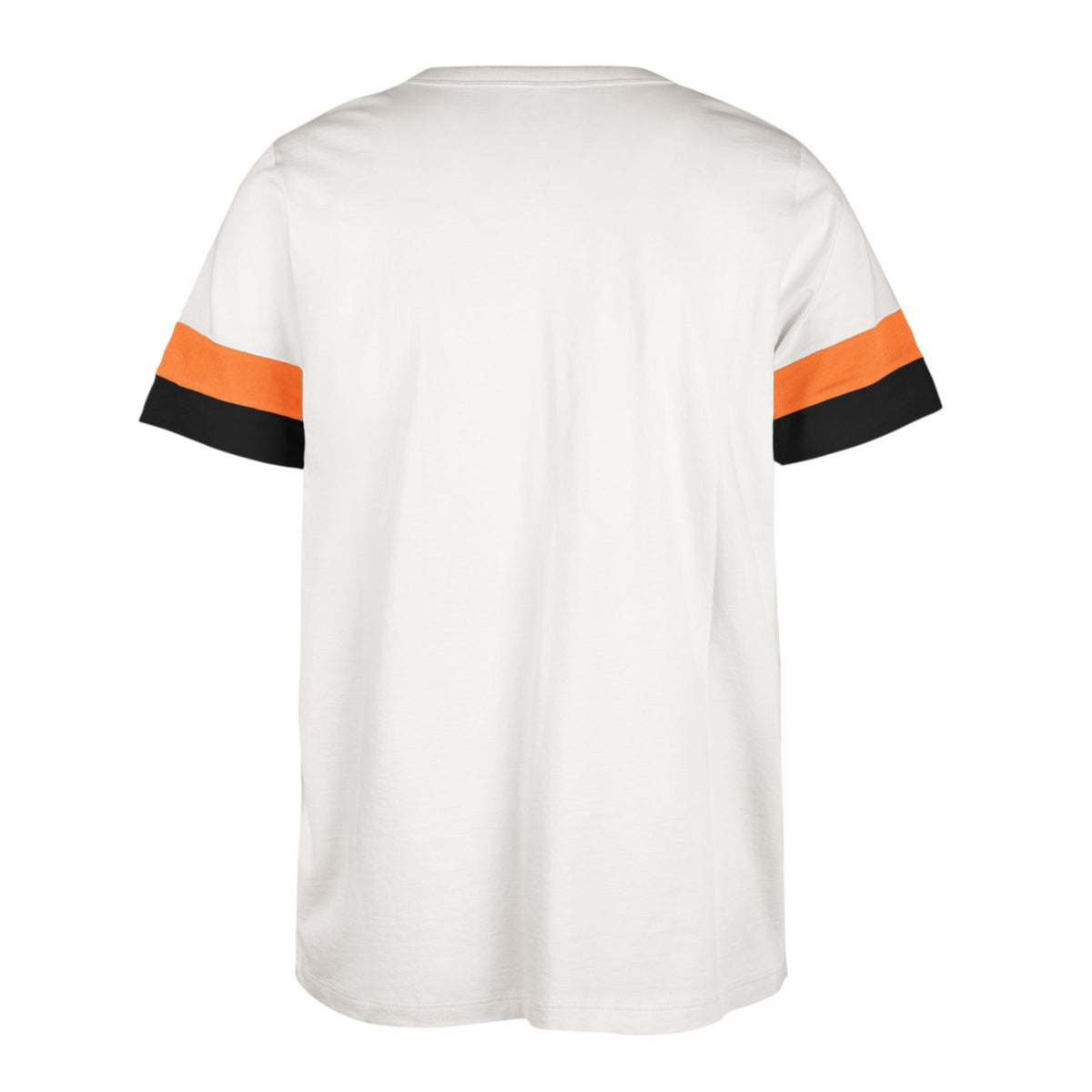 BALTIMORE ORIOLES PREMIER WORDMARK '47 WINSLOW TEE