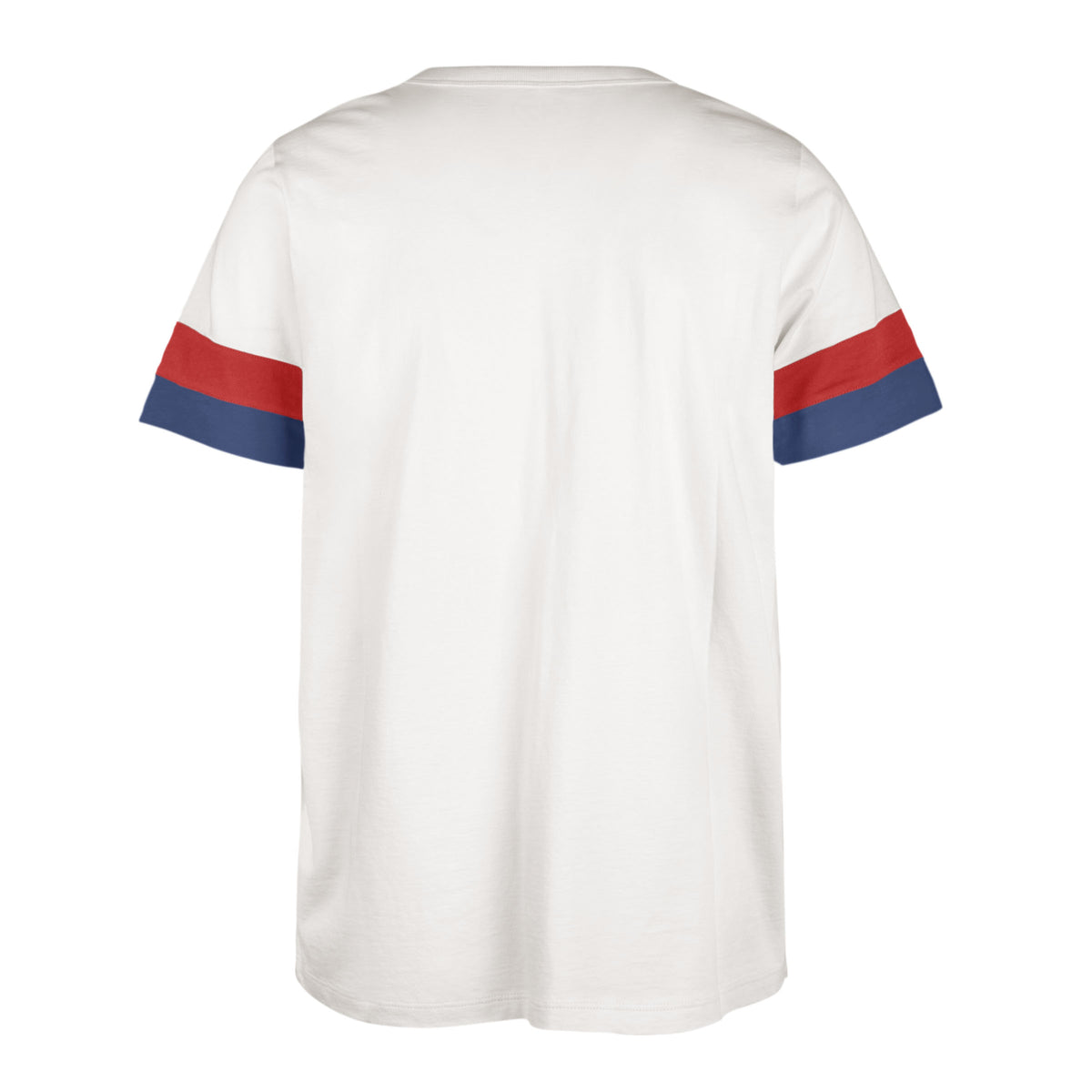CHICAGO CUBS PREMIER WORDMARK '47 WINSLOW TEE