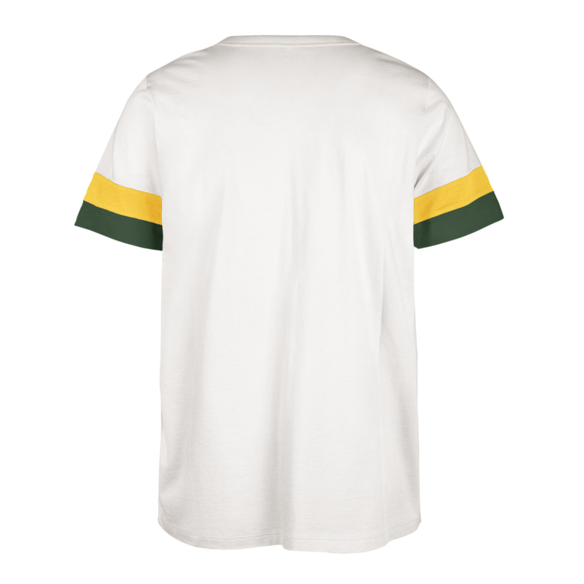 OAKLAND ATHLETICS PREMIER WORDMARK '47 WINSLOW TEE