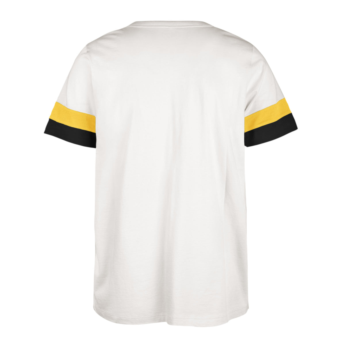 PITTSBURGH PIRATES PREMIER WORDMARK '47 WINSLOW TEE