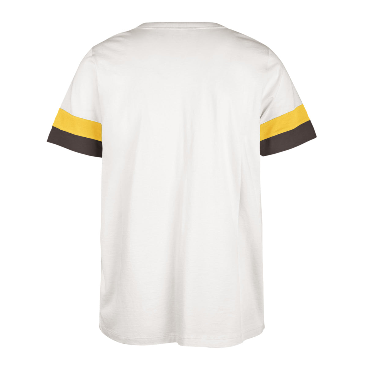 SAN DIEGO PADRES PREMIER WORDMARK '47 WINSLOW TEE