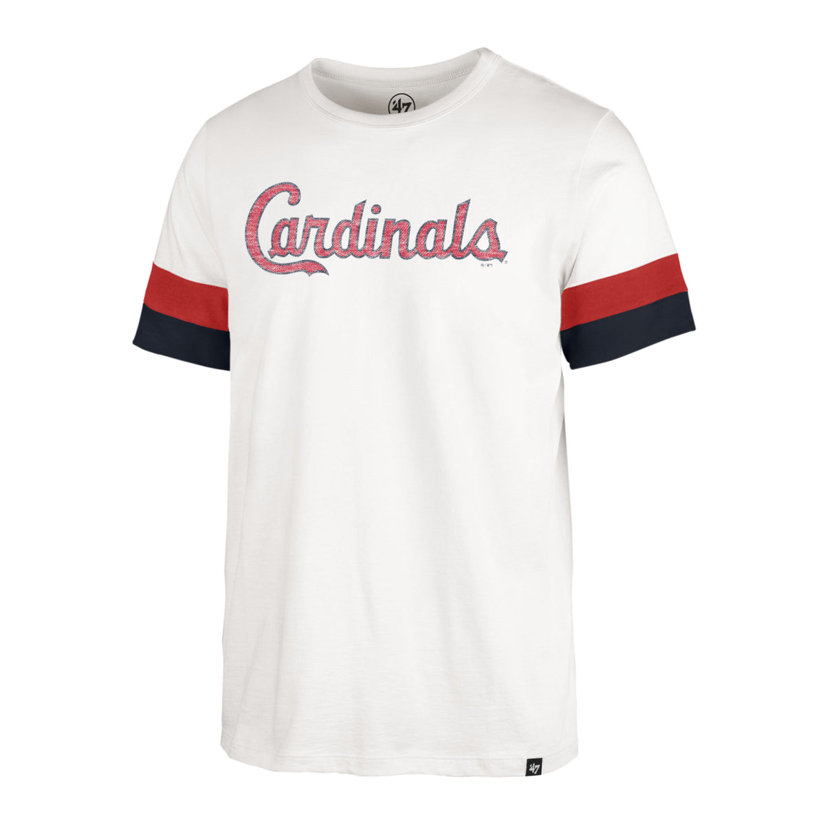 ST. LOUIS CARDINALS PREMIER WORDMARK WINSLOW TEE