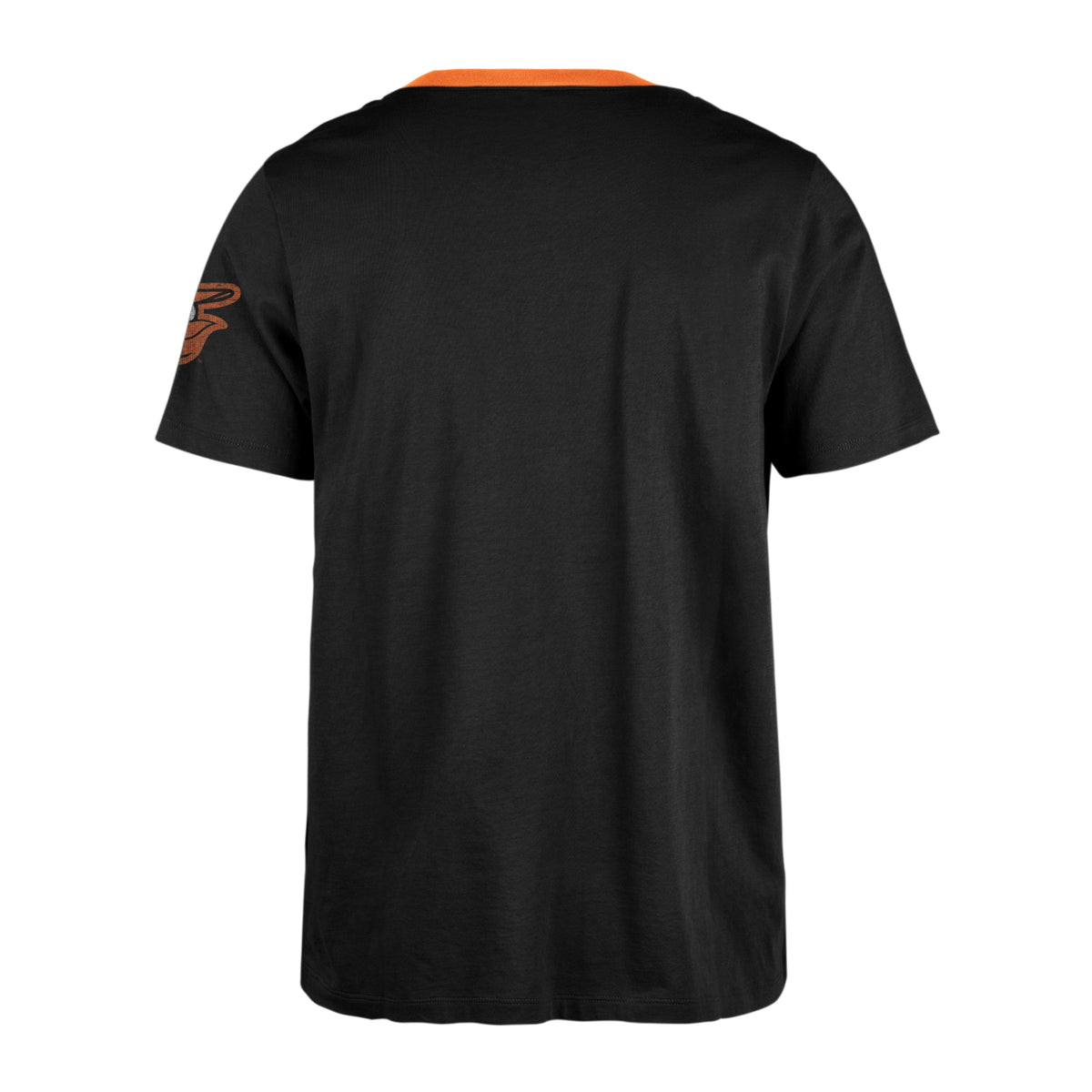 BALTIMORE ORIOLES WEST END '47 HENLEY TEE