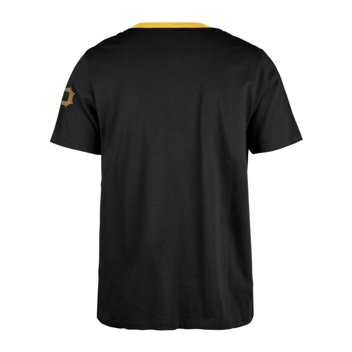 PITTSBURGH PIRATES WEST END '47 HENLEY TEE