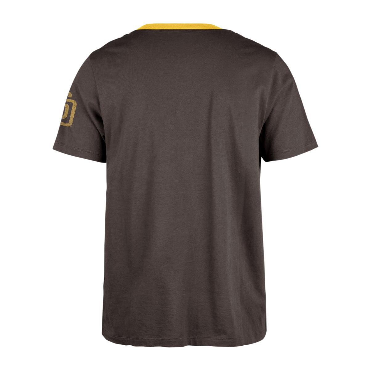 SAN DIEGO PADRES WEST END '47 HENLEY TEE