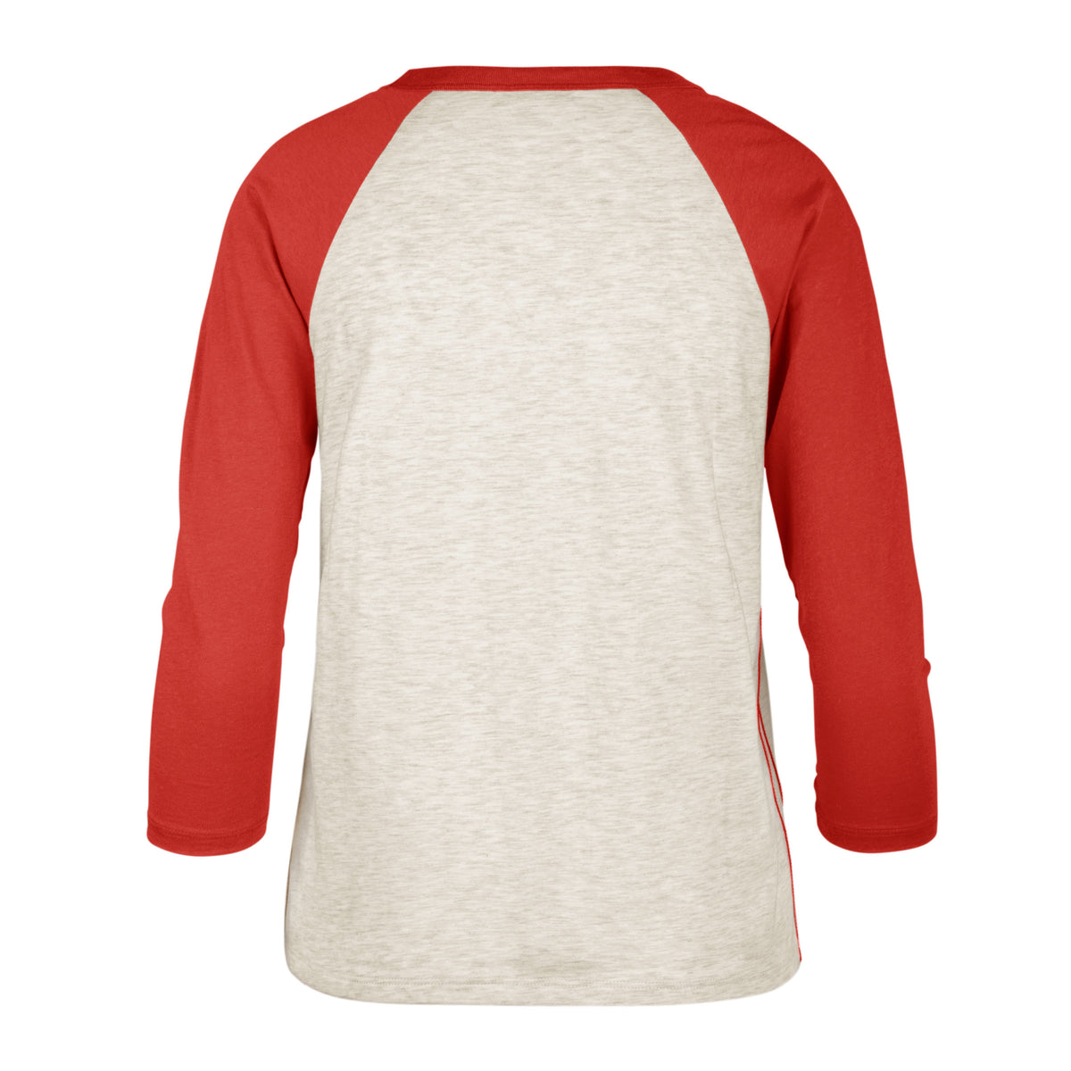 LOS ANGELES ANGELS RETRO DAZE '47 AVA RAGLAN WOMENS