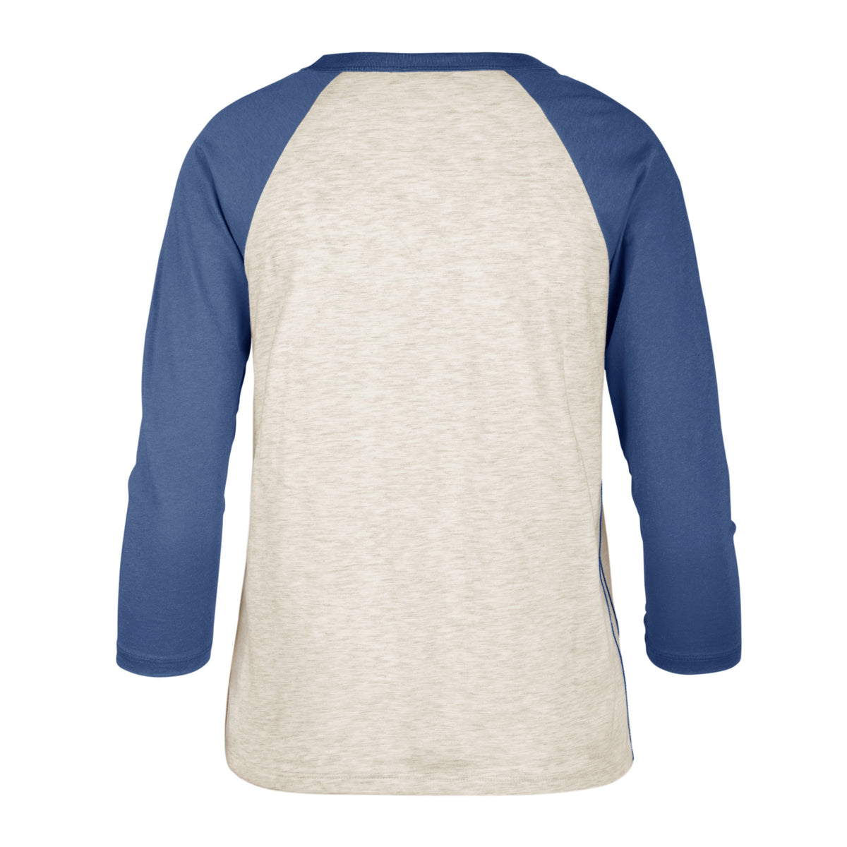 CHICAGO CUBS RETRO DAZE '47 AVA RAGLAN WOMENS