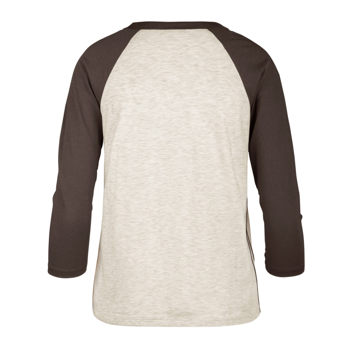 SAN DIEGO PADRES RETRO DAZE '47 AVA RAGLAN WOMEN