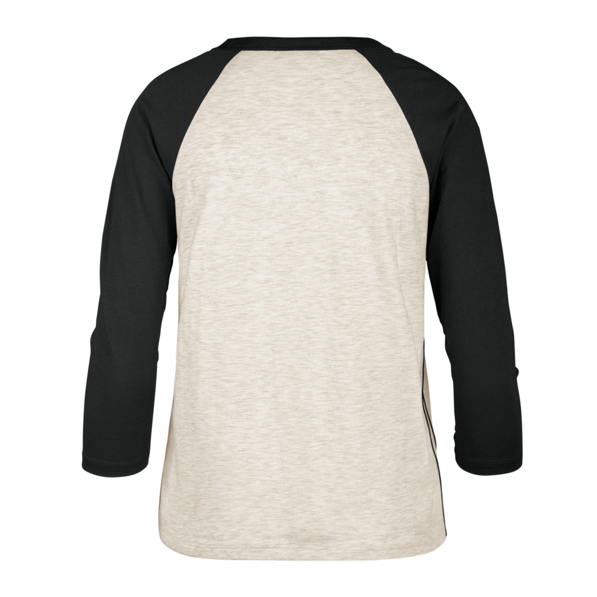 ARIZONA DIAMONDBACKS RETRO DAZE '47 AVA RAGLAN WOMENS
